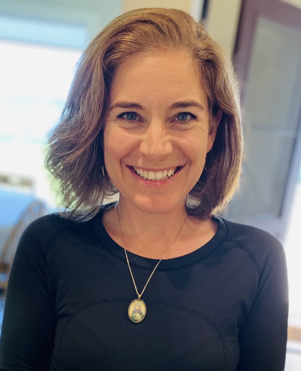 Anna-Marie Stouder