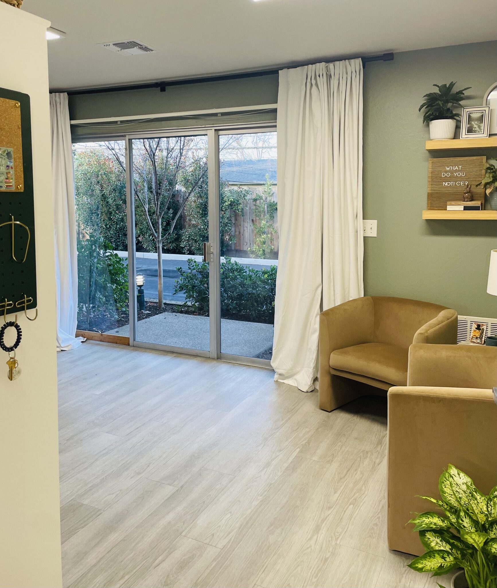 Contemplative Center of Sacramento